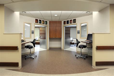 Henry Ford Hospital | ABD Engineering & Design