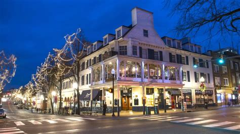 Hotel State College Centre County Encyclopedia Of History And Culture