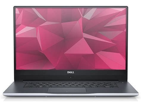 Buy Dell Inspiron 15 7560 Laptop 7th Generation Intel Core I7 7500u