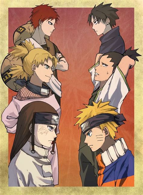 Naruto Image By Pnpk Mangaka Zerochan Anime Image Board
