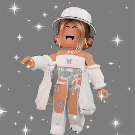 Robloxadoptme Image By Robloxgirlll💕👾 In 2021 Roblox Pictures Roblox