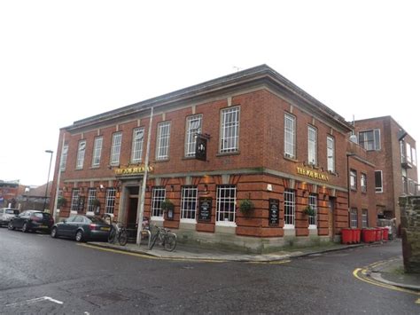 Wetherspoon's pubs will sell pints of ale for 99p to try to clear stock that will otherwise be poured down the wetherspoon's had already introduced significant price cuts, with pints of ale going for £1.29. Wetherspoons Pub, Gosforth © Graham Robson :: Geograph ...