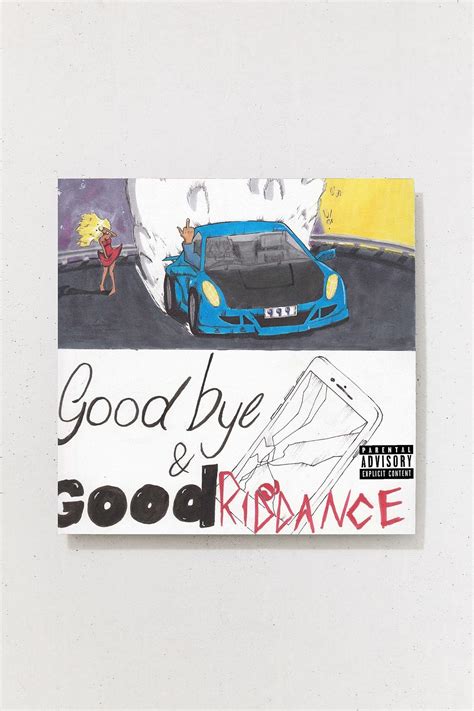 1217x1217 juice wrld goodbye good riddance vinyl in 2019 products>. Goodbye & Good Riddance Wallpapers - Wallpaper Cave