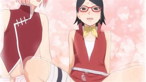 Naruto Next Generations Boruto Uzumaki Fucking Sarada Cartoon Porn