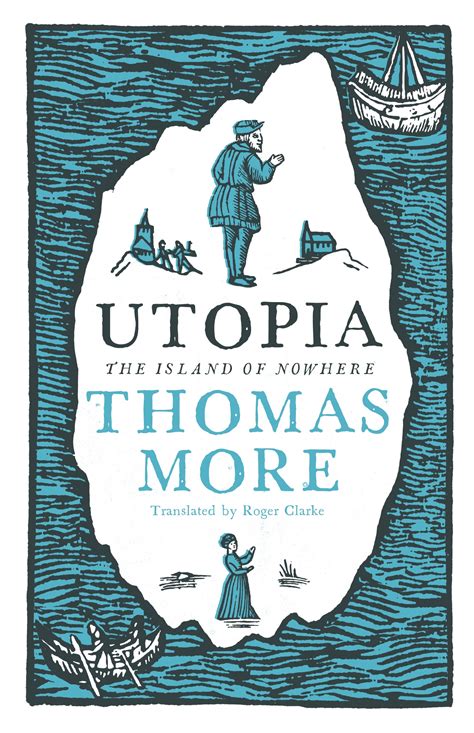 Utopia New Annotated Edition Alma Books