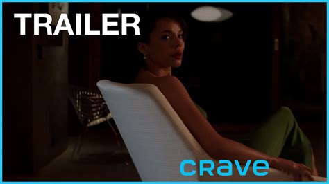 The Girlfriend Experience Season 2 Trailer Now Streaming On Crave