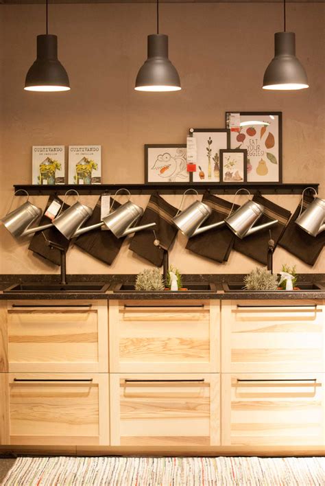 Te enseñamos las tendencias deco en cocinas que adelantan las páginas del próximo catálogo. BLOG DE DECORACIÓN | My Leitmotiv