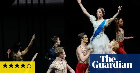 Northern Ballet Victoria Review Royal Story Is A Feast Of Brilliance