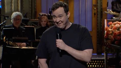 Shane Gillis Sparks Controversy with 'SNL' Monologue | CitizenSide