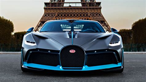 News - Is Bugatti Prepping A Chiron Super Sport?