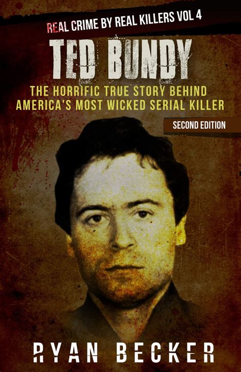 Books About Ted Bundy Popsugar Entertainment