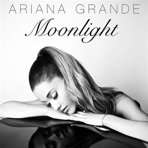 Musica Informa Ariana Grande Moonlight