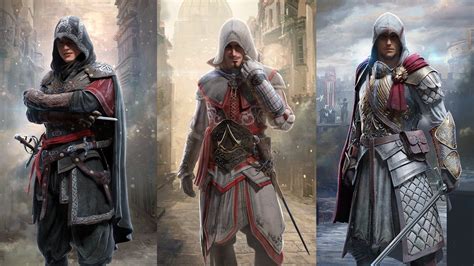 Assassins Creed Identity Tips Cheats And Strategies Gamezebo