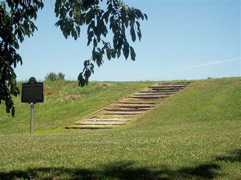 Visit Oakville Indian Mounds For A Fun And Educational Trip This Summer