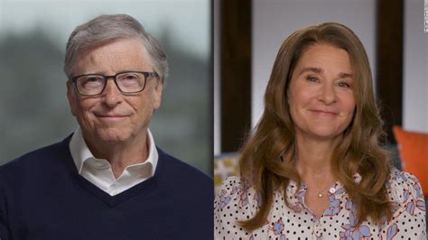 Bill and melinda gates announced on monday that they are ending their marriage after 27 years, after a great deal of thought and a lot of work on our relationship, according to a statement. Bill et Melinda Gates : la Covid-19 changera la perception ...
