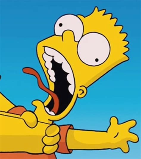 Os Simpsons Bart Simpson Vai Morrer
