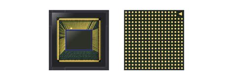Samsung Plans To Bring High Resolution Imaging To Mobile Devices With