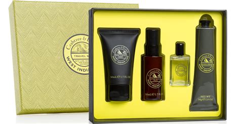 Discover These Fantastic T Sets Featuring Crabtree And Evelyns Best