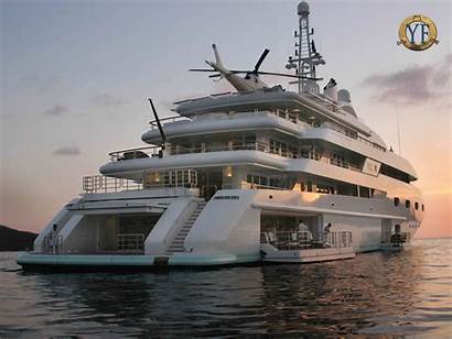 Yacht Royal Denship Pegasus Yachts Luxury Wallpapers