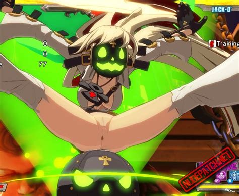 Rule Anus Breasts Guilty Gear Jack O Valentine Mod Pussy