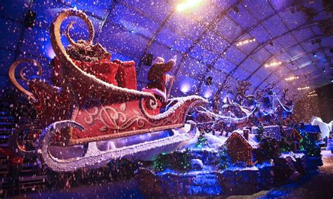 Natal luz 2019 em gramado: Programação do Natal Luz de Gramado 2019/2020 - Guia ...