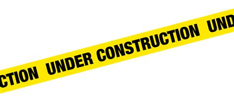 Check spelling or type a new query. Under Construction Sign Clipart | Free download on ClipArtMag