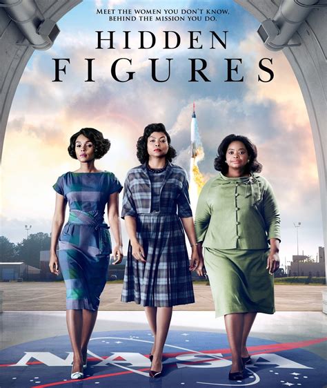 Cinematic Releases Hidden Figures 2016 Reviewed