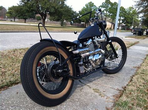 Kikker 5150 Hardknock Bobber Motorcycles By Kikker5150 Bobber Motorcycle Bobber Motorcycle