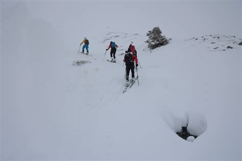 Avalanche In Austria Buries 14 Touring Skiers Snowbrains