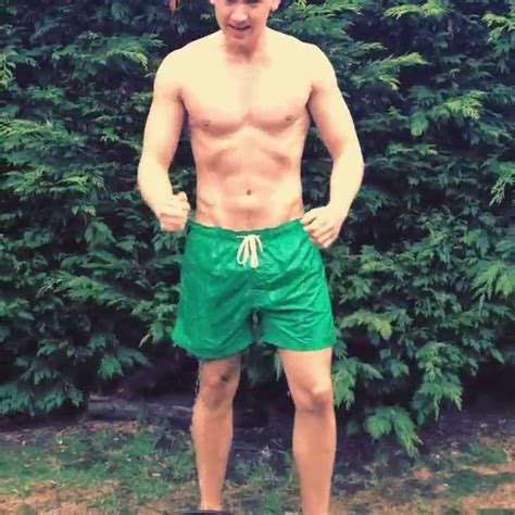 The Stars Come Out To Play Scott Haran Shirtless Pics