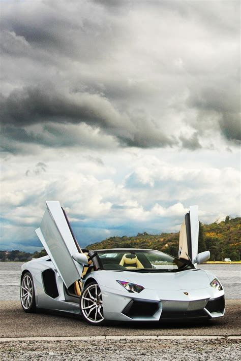 50 Stunning Lamborghini Photographs Style Estate Biler Bad Drømme