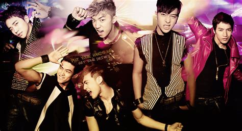 2pm Lover The First Hungarian 2pm And Jay Park Fansite G Portál