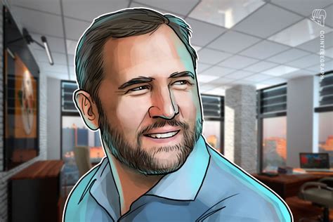 Apparently, crypto was being used on the 'dark web' for illegal. Ripple CEO criticizes India's looming crypto ban ...