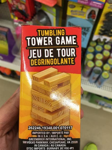 Found at dollar tree : crappyoffbrands