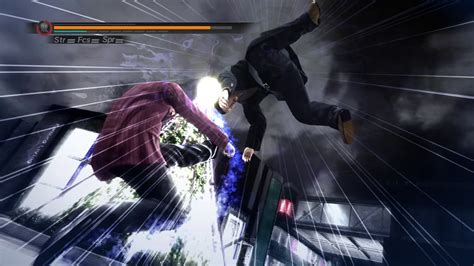 Yakuza 5 Screenshots Show Plenty Of Kicks And Other Fighting Moves Vg247