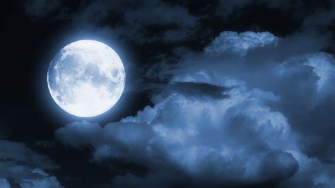 Calendrier lunaire 2021 : ne loupez aucune pleine lune