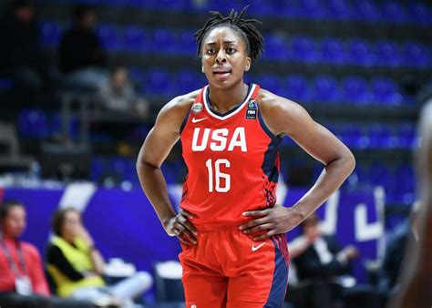 Stunning Olympic Snub Of Nneka Ogwumike About Basketball Politics Not