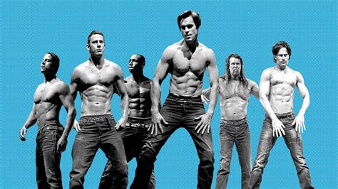 Magic Mike Xxl Metacritic