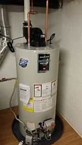 Pictures of B Vent Hot Water Heater