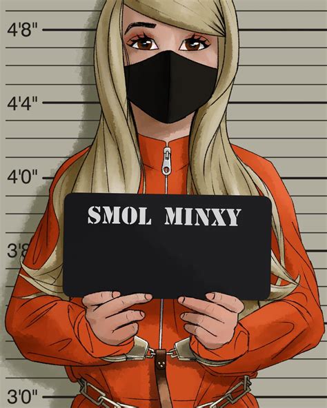 Tw Pornstars Smol Minxy Twitter Guess Why I Got Arrested Pm May