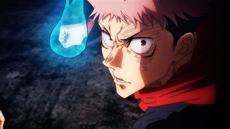 Jujutsu Kaisen The Anime Is Coming To An End Here Are The First