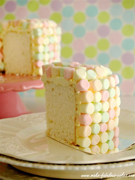 Angel food cake, or angel cake, is a type of sponge cake made with egg whites, flour, and sugar. Heavenly Angel Food Cake Recipe