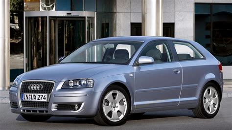 2005 Audi A3 Wallpapers And Hd Images Car Pixel