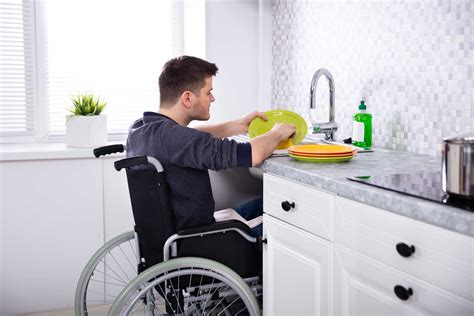 Specialist Disability Accommodation Spry Support Services
