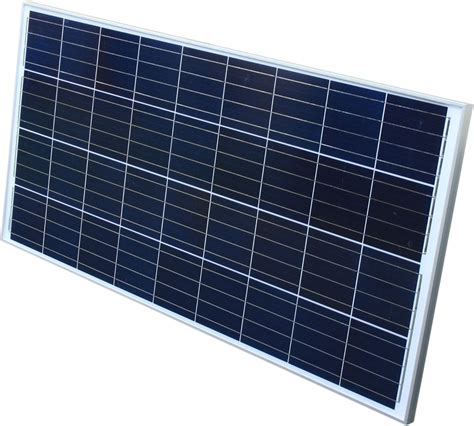 Solarpanel 180Watt 180W Solarmodul Solarzelle 12 Volt 12V