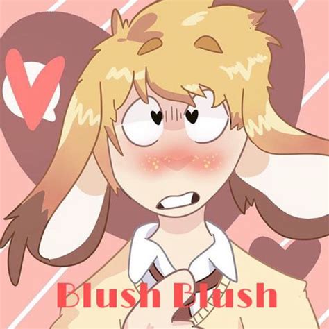 Featured Blush Blush Amino