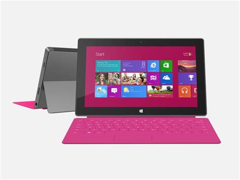 Microsoft Offering Refurbished Surface Rt Tablets For 299 Eteknix