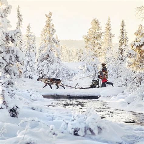 Matadornetwork On Instagram Whats Your Idea Of A Winter Wonderland