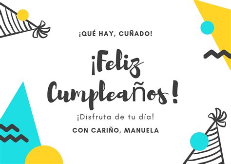 Diseña Tus Propias Tarjetas De Felicitación Canva