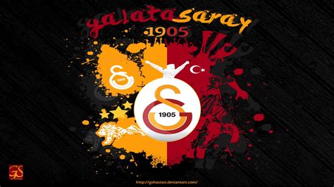 Colombia striker radamel falcao sustained a serious head injury during training with galatasaray, the turkish. Download Galatasaray SK Wallpaper 1920x1080 | Wallpoper #270818